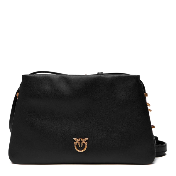 Pinko Mini sac bandoulire One Two 105883 A0QO - UNICAN Noir- Ref 302 €